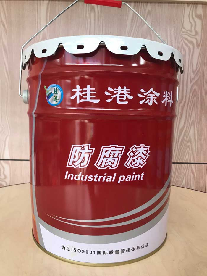各色環氧防腐底漆